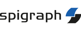 Spigraph Logo