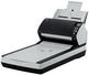 FUJITSU fi-7260 document scanner with flatbed unit