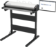 WideTEK Scanner WT36CL-600-MF4 for Epson Large Format Printer Series