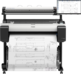 WideTEK Scanner WT36CL-600-MF5 for the Canon TM-300 Printer Series