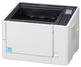 Scanner de documents PANASONIC KV-S2087