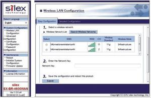 SX-BR-4600WAN_config